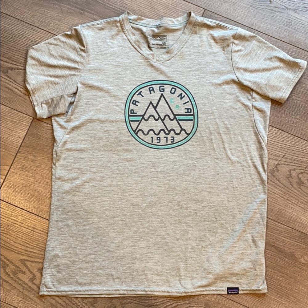 Patagonia Capilene Baselayer